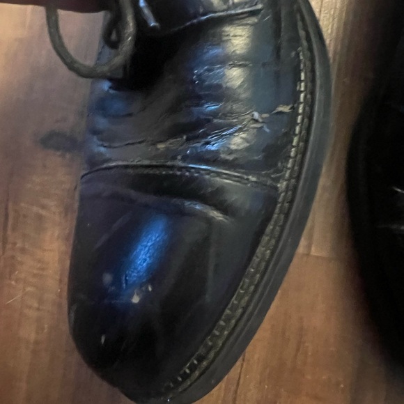 Dexter black loafers - Picture 3 of 5